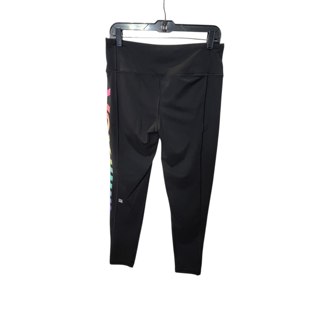 Victoria’s Secret Sport VSX Athletic Pants With coin Pocket - Picture 6 of 13